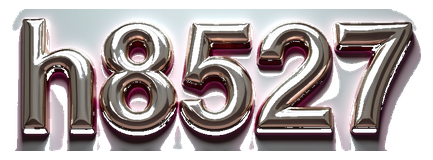 h8527 logo