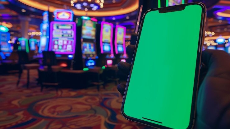 h8527 Classic Blackjack