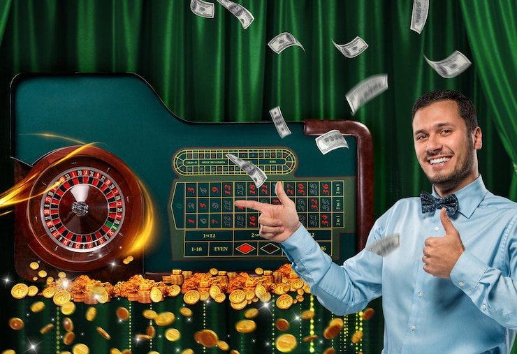 h8527 Slots